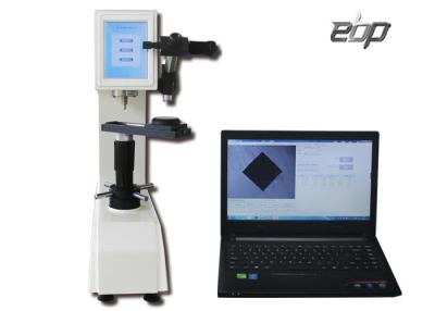 China Funcionamiento universal del establo de la máquina de prueba de la dureza de la buena operabilidad 500*260*750m m en venta