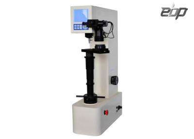 China High Reliability Universal Hardness Test Instrument Easy Watching Complete Functions for sale