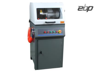 China Reliable Metallographic Sample Cutting Machine , Metallographic Sample Preparation Equipment for sale