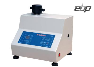 China Laboratory Metallographic Mounting Press Wide Applicability For Sample Analysis for sale