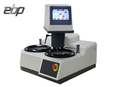 China Efficient Automatic Grinding And Polishing Machine With Touch Screen Control for sale