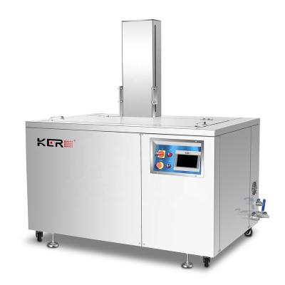 China OEM Ultrasonic cleaning machine engine parts industrial ultrasonic cleaning machine for sale