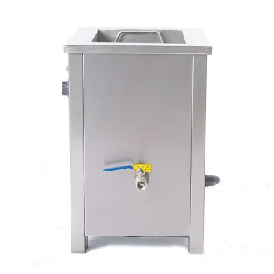 China Professional ultrasonic cleaner for hand guns saw blade ultrasonic cleaner for sale