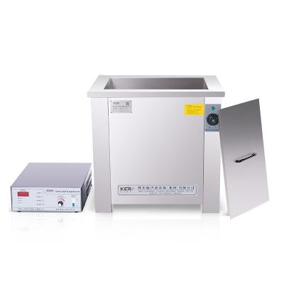 China Oil ultrasonic cleaner machine professional digital heated pcb ultrasonic cleaner made in china for sale