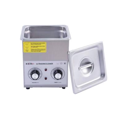 China Cleaning machine jewelry diamond glasses dental ultrasonic cleaner for sale