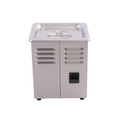 China Dental Ultrasonic Lens Cleaner with Adjustable Power high quality for sale for sale