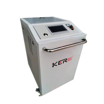 China JET-C series carbon cleaning machine can remove carbon deposits in the combustion chamber of the engine for sale