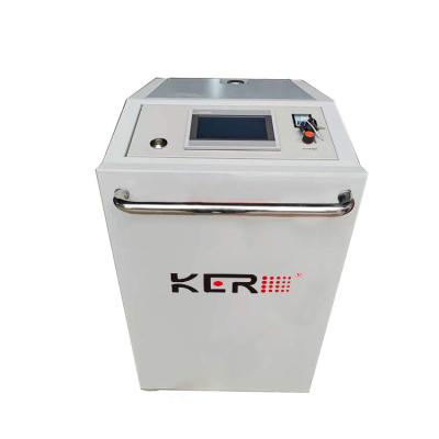 China Engine Carbon Cleaning Machine Mobile Portable Carbon Cleaner Machine for sale