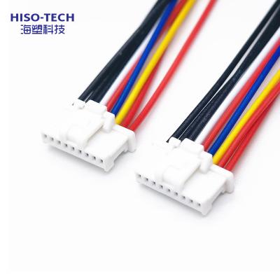 China Hiso Medical High Quality Wiring Harness Automatic Folding For Exera Medical Device for sale