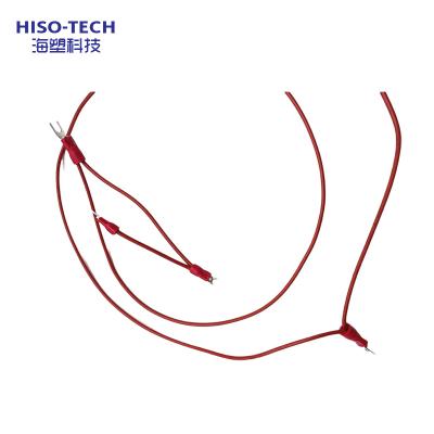 China Hiso High Quality Medical Terminal with Nickel Zinc Coil for Exera Medical Device for sale