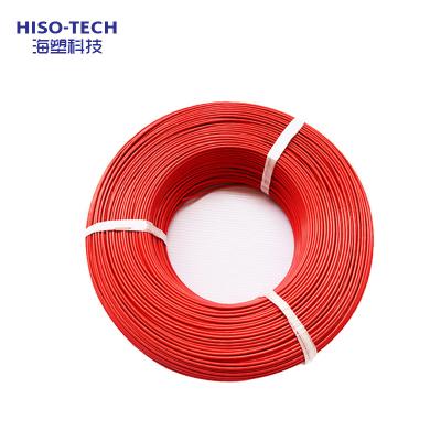 China HISO Photovoltaic Automotive Cable with TUV Certificated and Wire Harness Assembly for sale