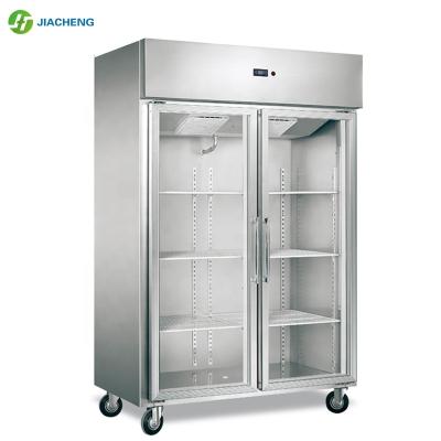 China Single-temperature constant temperature and humidity meters/medical products freezer insulation/supermarket food/laboratory storage for sale