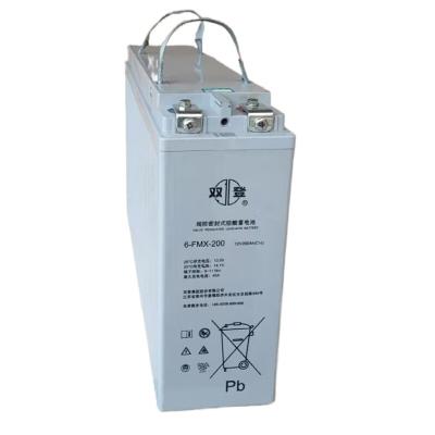 China Shoto 6-FMX-200 Lead Acid Battery 12V200AH for Communication Room and Base Station for sale