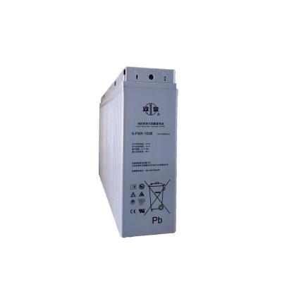 China Bateria de 12V150AH para comunicação de energia UPS Armazenamento de energia solar por Shoto/6-FMX-150B à venda