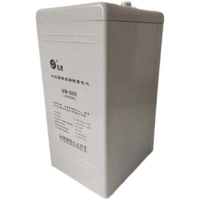 Cina Sacred Sun Charger GFMD-500C Batteria al piombo acido per la comunicazione e la progettazione di energia UPS in vendita