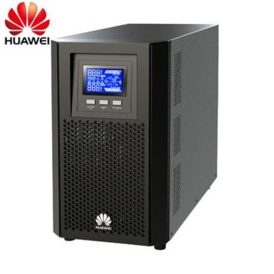 China 17.6KG Huawei UPS2000-A-2KTTS Online-UPS mit 2kv1,6 kw Leistung und eingebauter Batterie zu verkaufen