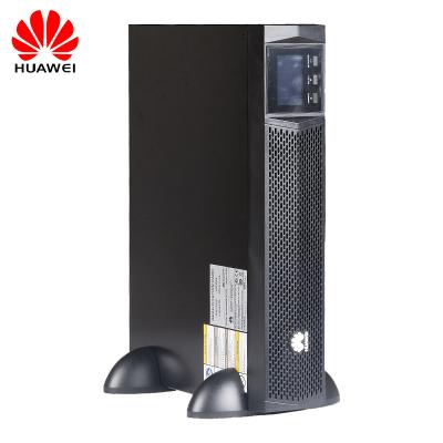 Cina Huawei UPS2000-G-1 KRTS alimentazione ininterrotta 1kVA-0,8 kW con batteria integrata in vendita