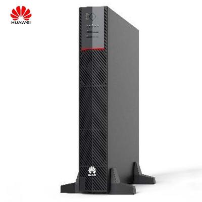 Cina Huawei UPS2000-A-6KTTL-TT 6KVA-6KW Batteria esterna per rack da 19 pollici e on-line in vendita