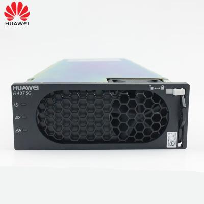 Китай Huawei R4875G1 Модуль высокочастотного выпрямителя - 48V переменный к постоянному выходному току 50A продается