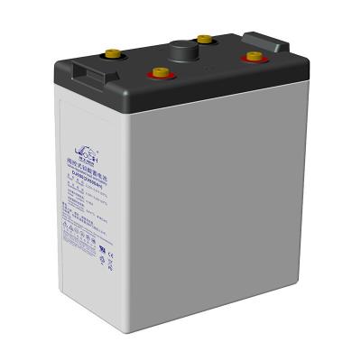 Chine 2V600Ah Leoch batterie DJ600 pour les systèmes de stockage d'énergie solaire de communication d'alimentation UPS à vendre