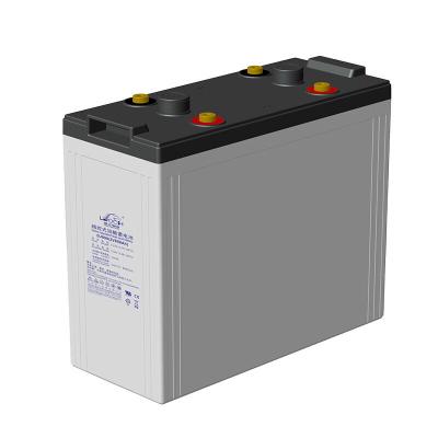 China Leoch Battery DJ800 Lead Acid Battery 2V800Ah for Medical Equipment and Power Systems for sale