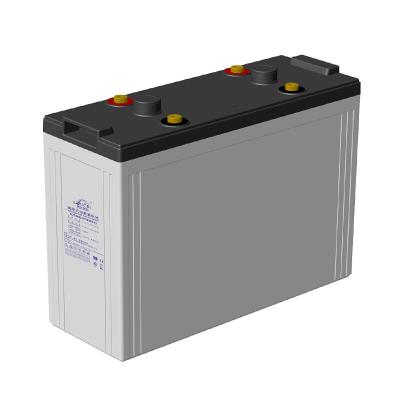 Chine Leoch DJ1000 Batterie au plomb 2V1000Ah Pour le stockage d'énergie solaire Système de sécurité électrique à vendre