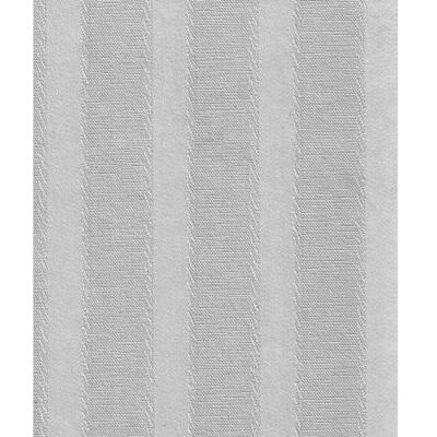 China Waterproof+ECO-Friendly embossed design textured gray striped vinyl bedroom decorative wallpapers wallcoating for sale