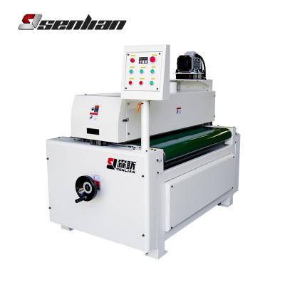 China Door Sander For Melamine Mdf Wood Automatic Polish Melamine MDF/Furniture/Cabinet for sale