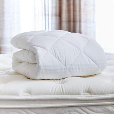 China Morden Guangzhou Factory Summer Comforter Luxury 100% Cotton Comforter Hotel Use for sale