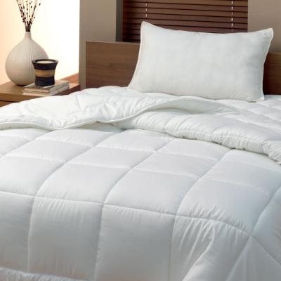 China Morden Foshan Factory Luxury Hotel Quilted Summer Light Blanket Comforter Duvet for sale