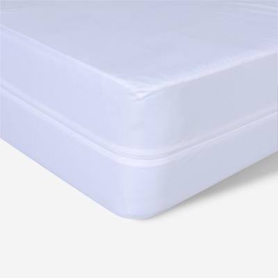 China Waterproof Anti-bacteria Hotel Mattress Protector in Guangzhou for sale