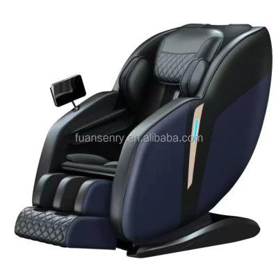 China Comfortable Smart Weightlessness Massage Chair Cheap Massager For Personal Home Use for sale