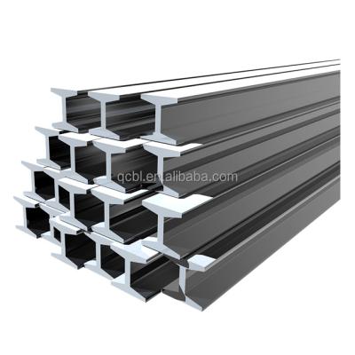 China Factories bridges ships agricultural machinery section steel structural steel T L H beam U steel  beams welded hot rolling cold rolling for sale