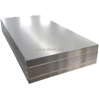 China Ship Plate hot dipped galvanized hot  cold rolled  steel plate zinc iron sheet 3mm mental for sale