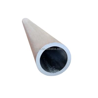 China Fluid Pipe cold drawn tubes en103052 cold drawn steel tubes for sale