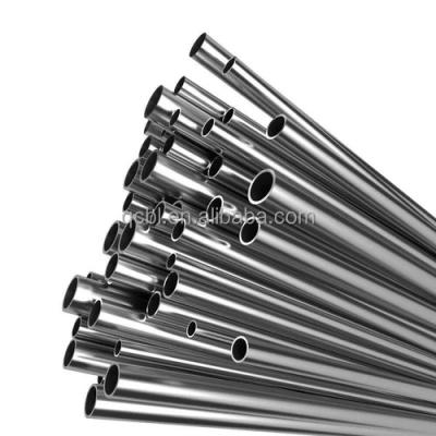 China Fluid Pipe ASTM A106 GR.B seamless steel tube pipes for sale