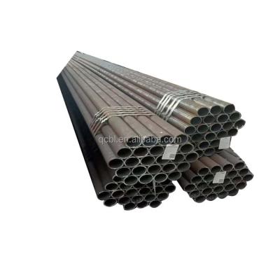 China Fluid Pipe Seamless Steel Tubes for Pressure Purposes Technical Delivery Conditions for sale