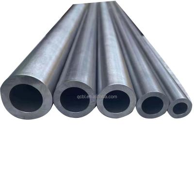 China Fluid Pipe line pipes seamless steel tube A192 S20C for sale