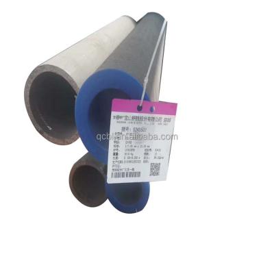 China Fluid Pipe Seamless steel pipes for high-pressure boilers for sale