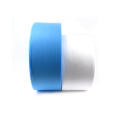 China Breathable Eco Friendly Non Woven Fabrics Use For Medical Non Woven Fabric Medical Non Woven Fabric Non Woven Fabric for sale