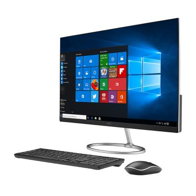 China 21.5 Inch Pc All In One Desktop PC Computer J3160 J1900 Processor Shenzhen Manufacturer K230 for sale