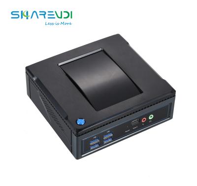 China KIOSK OEM iot ​​odm desktop linux barebone system mini android computers for sale