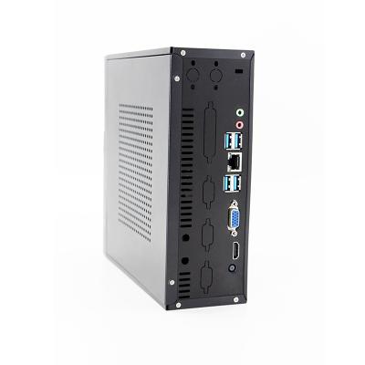 China Newest 2400G 3400G 3.6Ghz DDR4 8G 120G KIOSK SSD SSD Office Home Desktop Computer For Design for sale