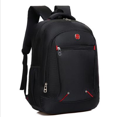 China With USB high quality black outdoor military tactical backpack style mochila concise backpack for school for sale