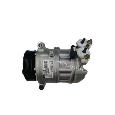 China LR010723 LR030218 LR056364 C2D2790 C2D20754 C2D38105 Air Conditioner Compressor For Land Rover Range Rover Vogue XJ (X351) for sale