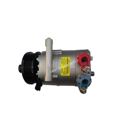 China Automotive Cooling System LR019310 LR038627 LR041118 LR056301 Air Condition Compressor For Land Freelander 2 Rover Range Rover A/C Compressor for sale