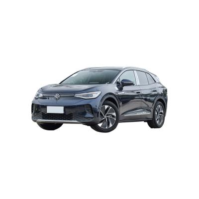 China 2024 Id4 crozz pro vw new Factory price SUV electric vehicles China supplier Vw Id.4 Crozze electric cars 4592*1852*1629 for sale