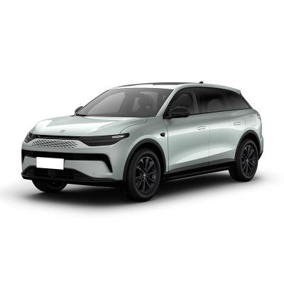 China 2024 high speed  Leapmotor hybrid electric motor car 5-door 5-seat SUV Leapmotor C11 electric car adult vehicle cheap 4780*1905*1675 for sale