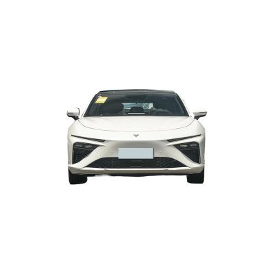 China China Neta S 2023 2024 pure Electric 715 Version automotive city china neta s ev 4wd strong power recommend model 4980*1980*1450 for sale