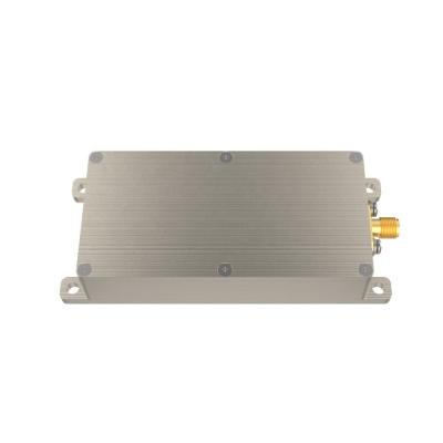 China 10W 2.4G 41dBm Anti-Drone-Blocker für UAV-Störmodul Signalschild für 2400-2500MHz 3G/4G Funktionen HF-Signalblockade zu verkaufen